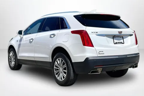 More photos of 2018 Cadillac XT5 Luxury at Lakeside Automotive Group, MI