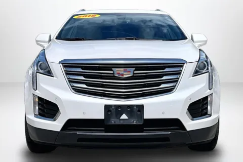 Photos of 2018 Cadillac XT5 Luxury for sale in Spring Lake, MI at Lakeside Automotive Group