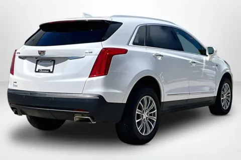 More photos of 2018 Cadillac XT5 Luxury at Lakeside Automotive Group, MI