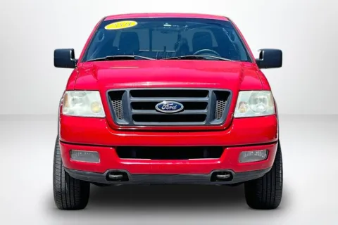 Photos of 2004 Ford F-150 XLT for sale in Spring Lake, MI at Lakeside Automotive Group