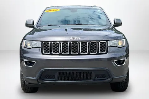 Photos of 2017 Jeep Grand Cherokee Laredo for sale in Spring Lake, MI at Lakeside Automotive Group