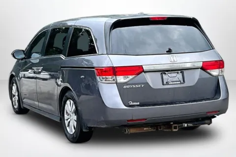 More photos of 2015 Honda Odyssey EX-L at Lakeside Automotive Group, MI
