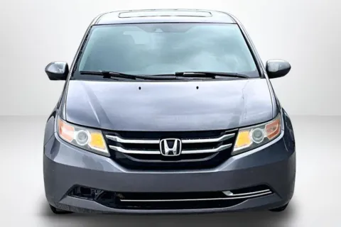 Photos of 2015 Honda Odyssey EX-L for sale in Spring Lake, MI at Lakeside Automotive Group