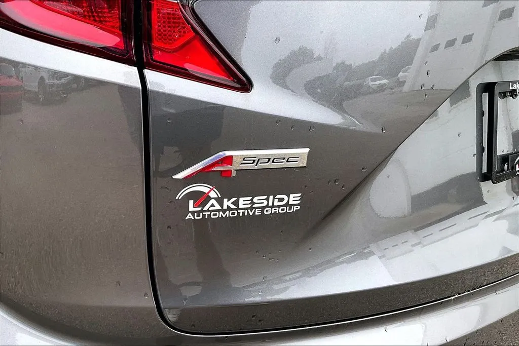 Acura RDX photo 24