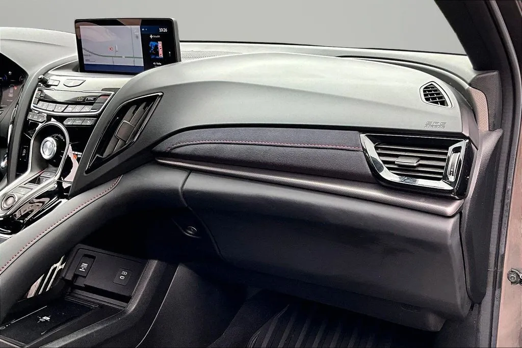 Acura RDX photo 26