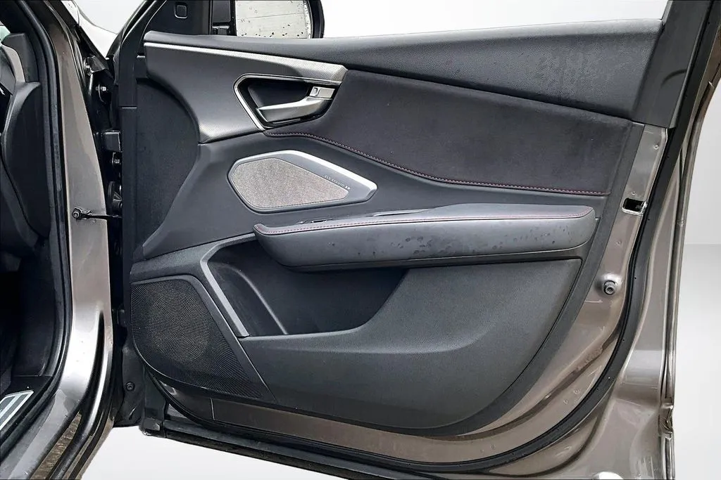 Acura RDX photo 28