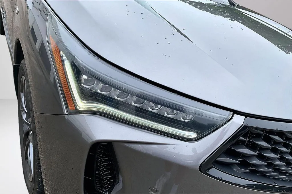 Acura RDX photo 32
