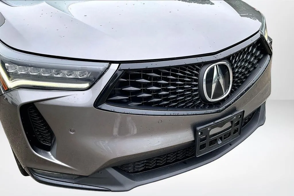 Acura RDX photo 33