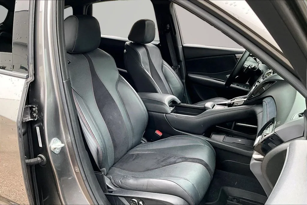 Acura RDX photo 29
