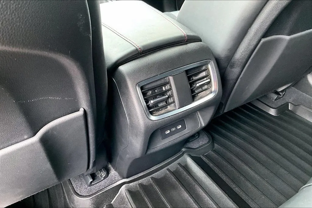 Acura RDX photo 10