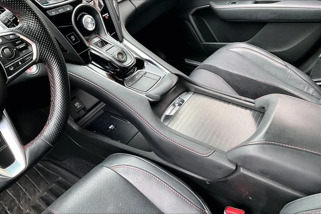 Acura RDX photo 18