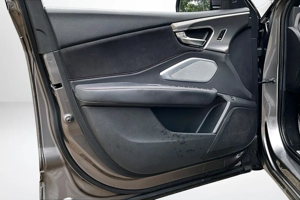 Acura RDX photo 20
