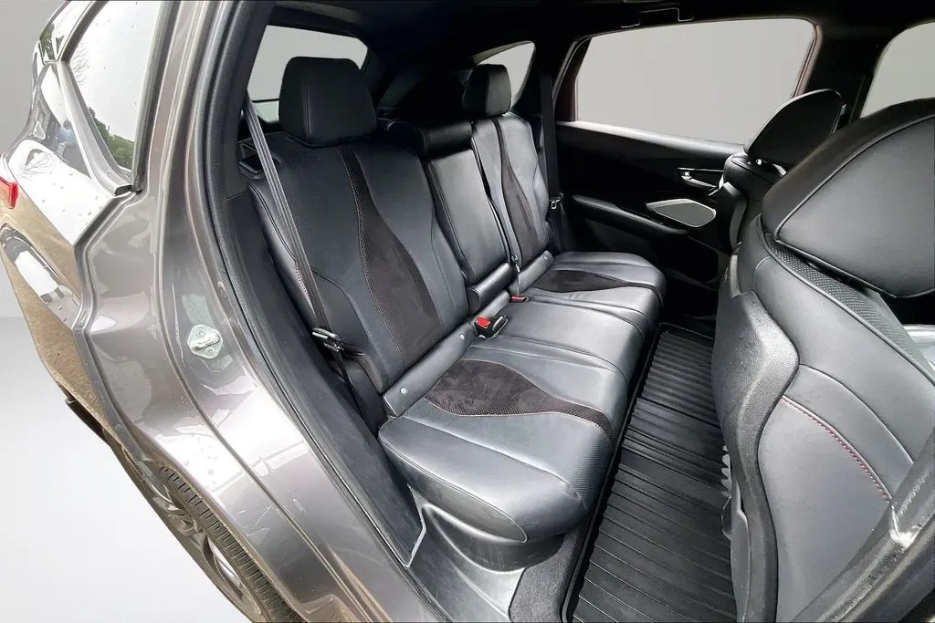 Acura RDX photo 25