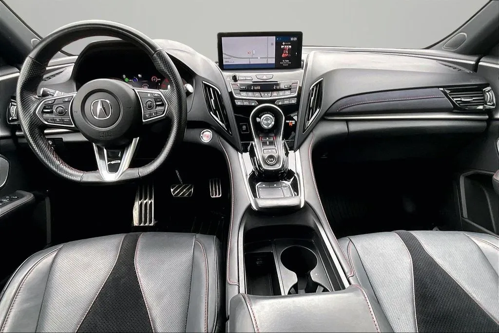 Acura RDX photo 7