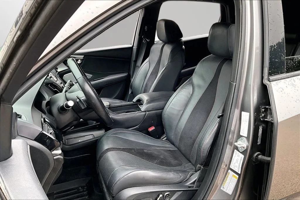 Acura RDX photo 21