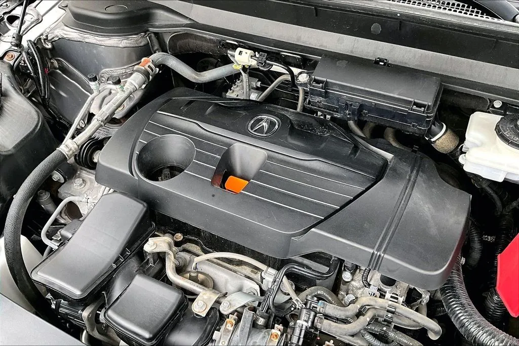 Acura RDX photo 31