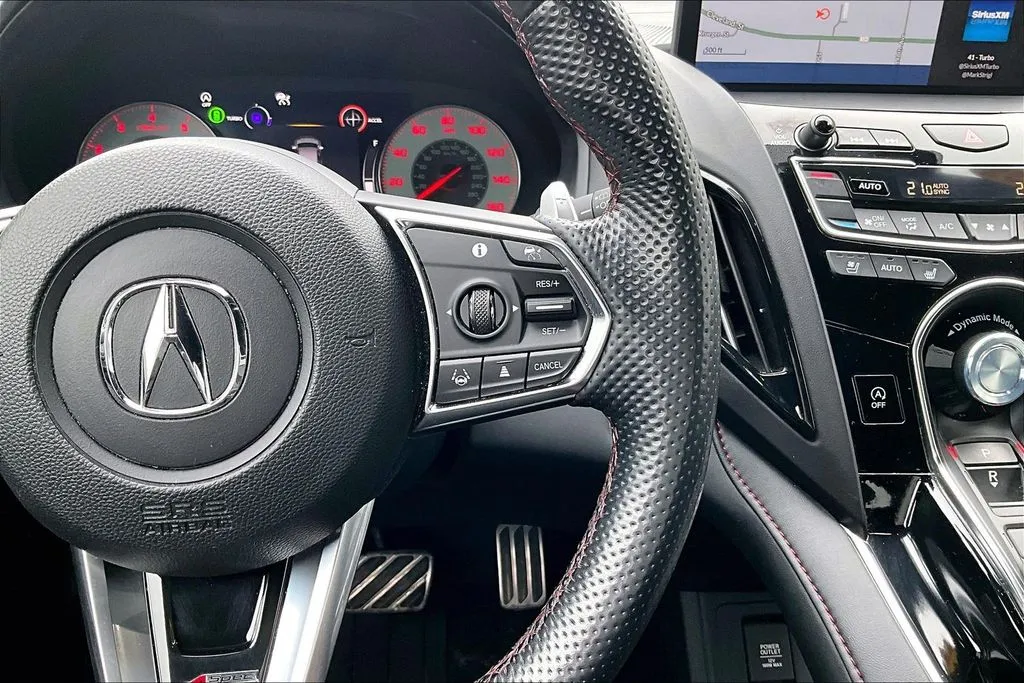 Acura RDX photo 12