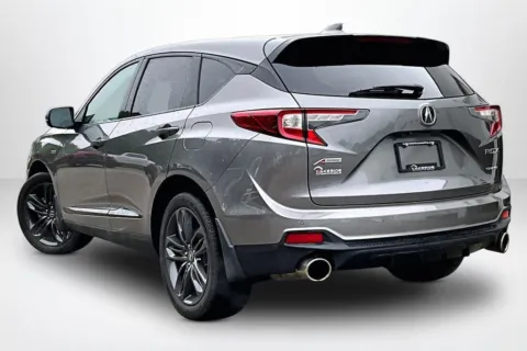 More photos of 2022 Acura RDX A-Spec Package at Lakeside Automotive Group, MI