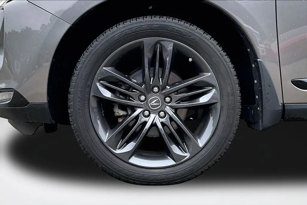Acura RDX photo 34