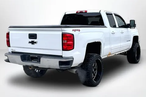 More photos of 2015 Chevrolet Silverado 1500 LT at Lakeside Automotive Group, MI