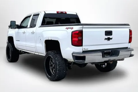 More photos of 2015 Chevrolet Silverado 1500 LT at Lakeside Automotive Group, MI