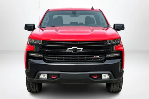 Photos of 2019 Chevrolet Silverado 1500 LT Trail Boss for sale in Spring Lake, MI at Lakeside Automotive Group