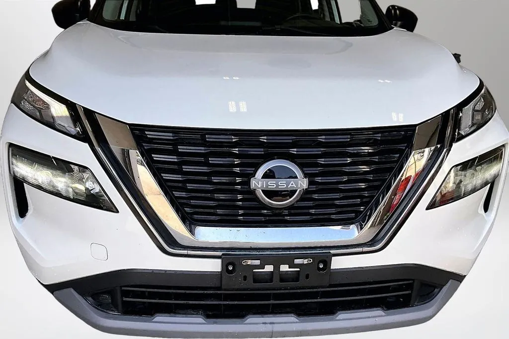 Nissan Rogue photo 31