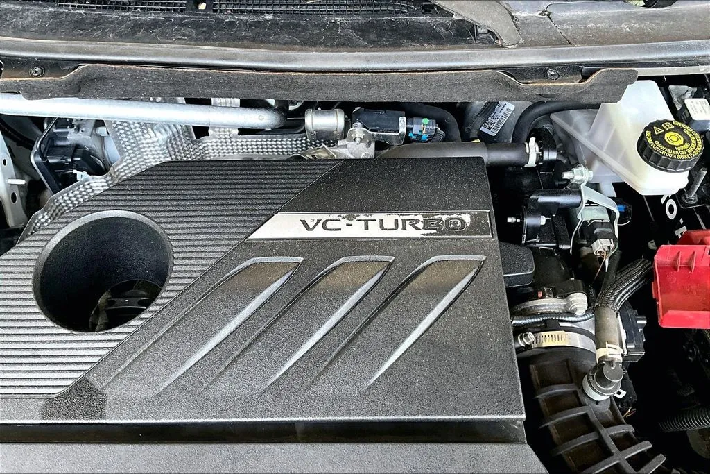 Nissan Rogue photo 29