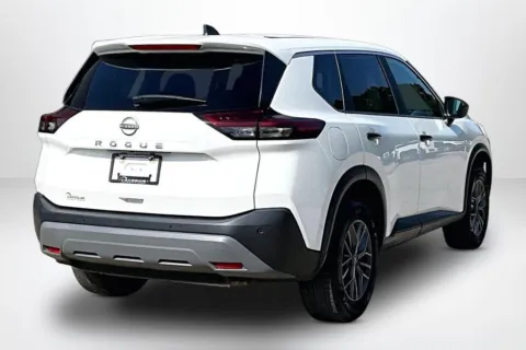 More photos of 2023 Nissan Rogue S at Lakeside Automotive Group, MI