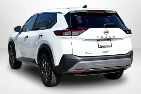 More photos of 2023 Nissan Rogue S at Lakeside Automotive Group, MI