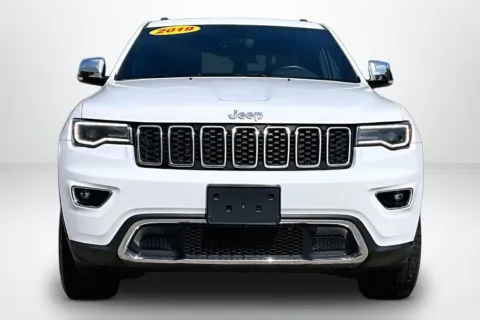 Photos of 2019 Jeep Grand Cherokee Limited for sale in Spring Lake, MI at Lakeside Automotive Group