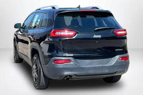 More photos of 2016 Jeep Cherokee Sport at Lakeside Automotive Group, MI