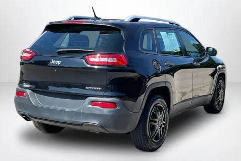 More photos of 2016 Jeep Cherokee Sport at Lakeside Automotive Group, MI