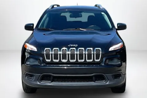 Photos of 2016 Jeep Cherokee Sport for sale in Spring Lake, MI at Lakeside Automotive Group