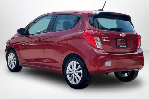 More photos of 2021 Chevrolet Spark 1LT at Lakeside Automotive Group, MI