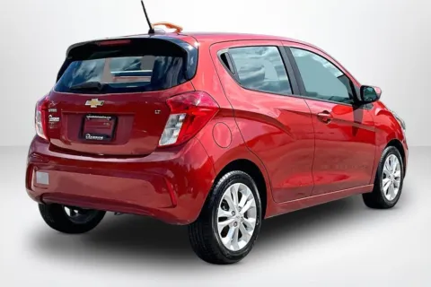 More photos of 2021 Chevrolet Spark 1LT at Lakeside Automotive Group, MI