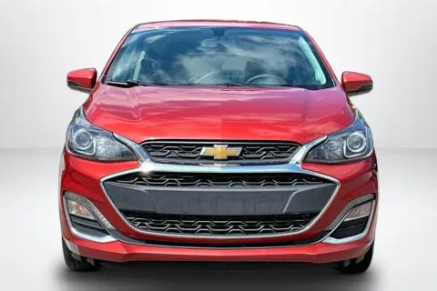 Photos of 2021 Chevrolet Spark 1LT for sale in Spring Lake, MI at Lakeside Automotive Group