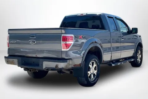 More photos of 2009 Ford F-150 FX4 at Lakeside Automotive Group, MI