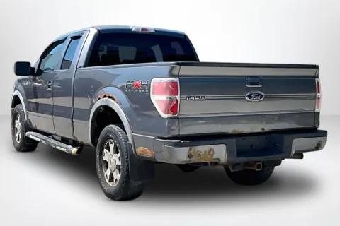More photos of 2009 Ford F-150 FX4 at Lakeside Automotive Group, MI
