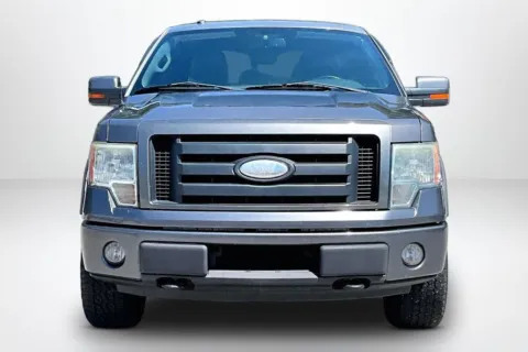 Photos of 2009 Ford F-150 FX4 for sale in Spring Lake, MI at Lakeside Automotive Group