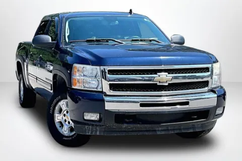Another view of 2009 Chevrolet Silverado 1500 LT for sale in Spring Lake, MI at Lakeside Automotive Group