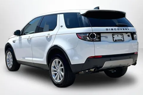 More photos of 2018 Land Rover Discovery Sport HSE at Lakeside Automotive Group, MI