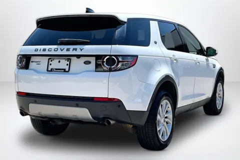 More photos of 2018 Land Rover Discovery Sport HSE at Lakeside Automotive Group, MI