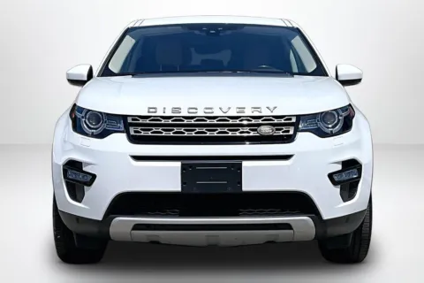 Photos of 2018 Land Rover Discovery Sport HSE for sale in Spring Lake, MI at Lakeside Automotive Group