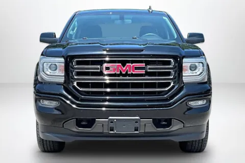 Photos of 2018 GMC Sierra 1500 for sale in Spring Lake, MI at Lakeside Automotive Group