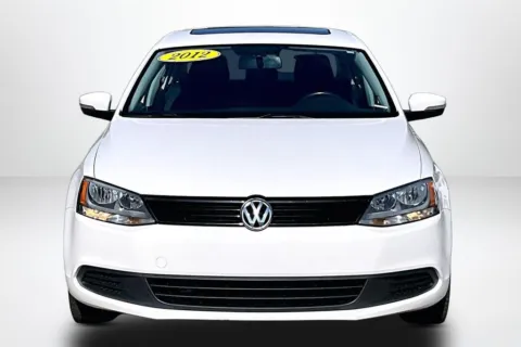 Photos of 2012 Volkswagen Jetta 2.5L SE for sale in Spring Lake, MI at Lakeside Automotive Group