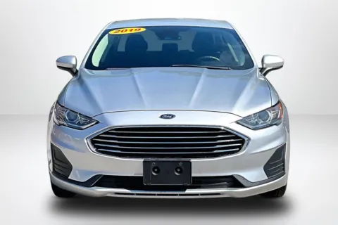 Photos of 2019 Ford Fusion SE for sale in Spring Lake, MI at Lakeside Automotive Group