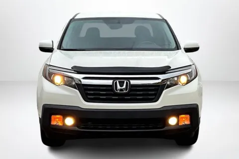 Photos of 2017 Honda Ridgeline RTL for sale in Spring Lake, MI at Lakeside Automotive Group