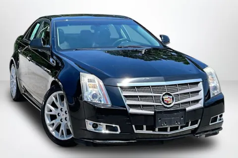 Another view of 2012 Cadillac CTS Premium for sale in Spring Lake, MI at Lakeside Automotive Group