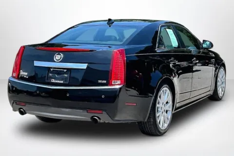 More photos of 2012 Cadillac CTS Premium at Lakeside Automotive Group, MI